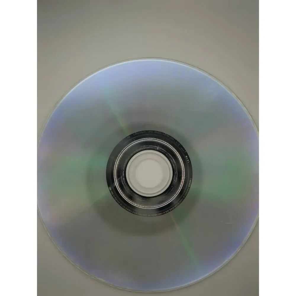 Need for Speed Carbon Nintendo Wii Disc Only Tested